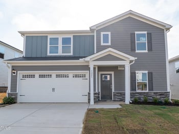 1221 Whitespire Way, Zebulon, NC 27597