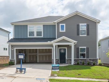 1221 Whitespire Way, Zebulon, NC 27597