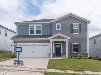 1221 Whitespire Way, Zebulon, NC 27597
