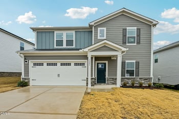 1221 Whitespire Way, Zebulon, NC 27597