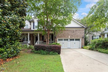 12212 Ashton Woods Ln, Raleigh, NC 27614