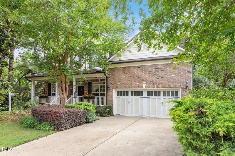 12212 Ashton Woods Ln, Raleigh, NC 27614