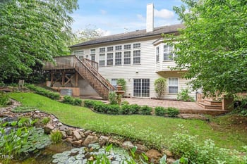 12212 Ashton Woods Ln, Raleigh, NC 27614
