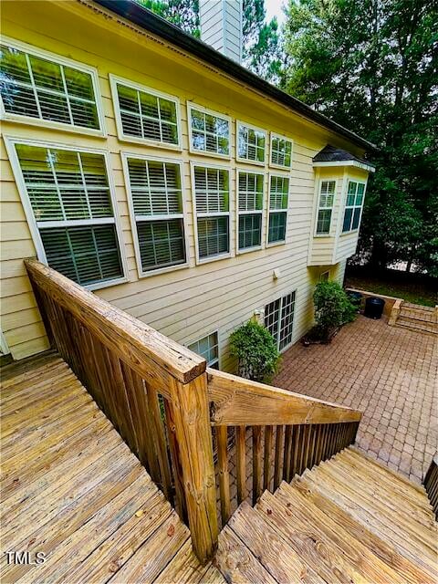 12212 Ashton Woods Ln, Raleigh, NC 27614