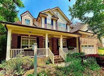 12212 Ashton Woods Ln, Raleigh, NC 27614