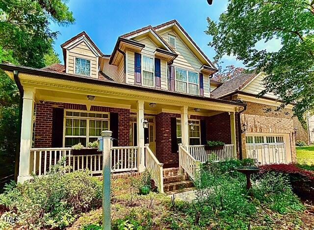 12212 Ashton Woods Ln, Raleigh, NC 27614