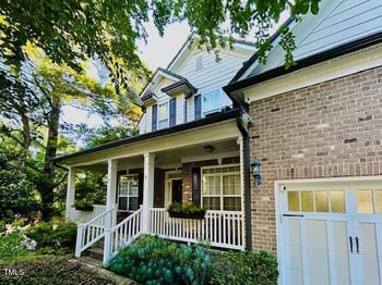 12212 Ashton Woods Ln, Raleigh, NC 27614