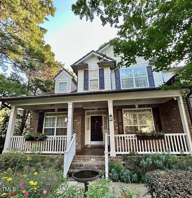 12212 Ashton Woods Ln, Raleigh, NC 27614