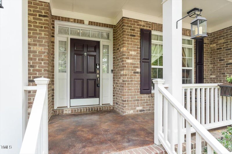 12212 Ashton Woods Ln, Raleigh, NC 27614