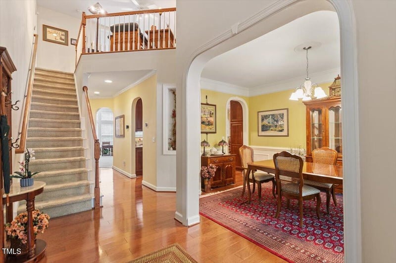 12212 Ashton Woods Ln, Raleigh, NC 27614