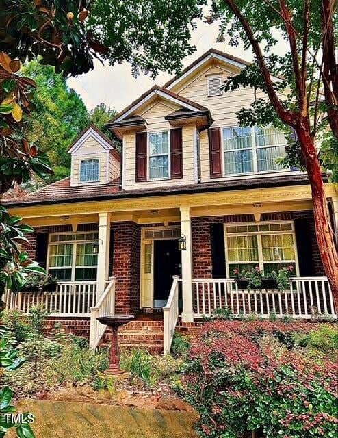 12212 Ashton Woods Ln, Raleigh, NC 27614