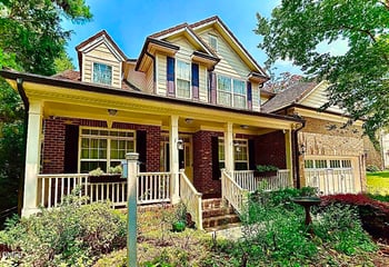 12212 Ashton Woods Ln, Raleigh, NC 27614