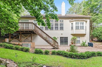 12212 Ashton Woods Ln, Raleigh, NC 27614