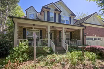 12212 Ashton Woods Ln, Raleigh, NC 27614