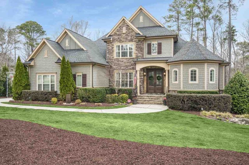 12212 Kyle Abbey Ln, Raleigh, NC 27613