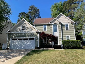 12213 Amoretto Way, Raleigh, NC 27613