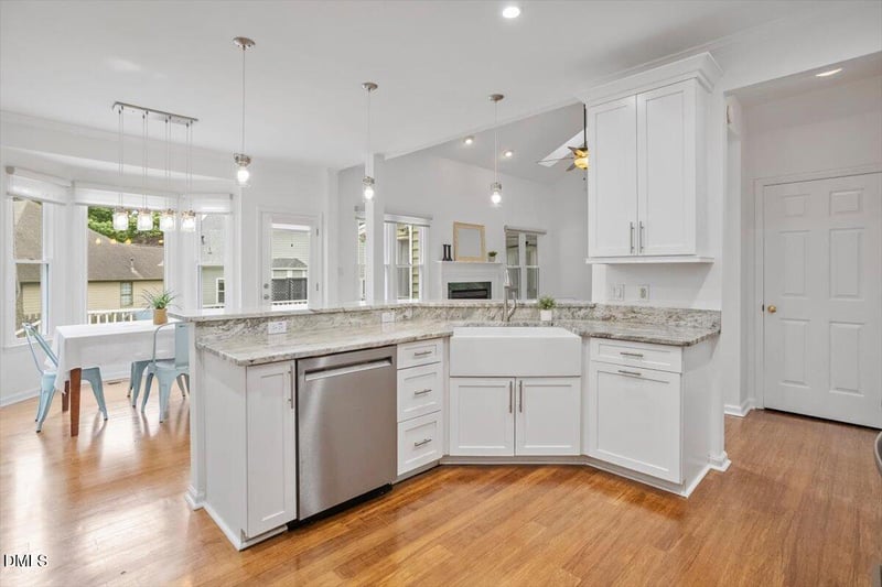 12213 Amoretto Way, Raleigh, NC 27613