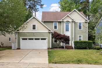 12213 Amoretto Way, Raleigh, NC 27613