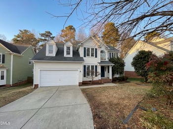 12213 Freemont Ln, Raleigh, NC 27613