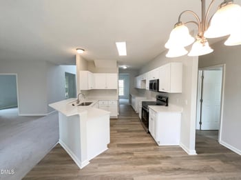 12213 Freemont Ln, Raleigh, NC 27613