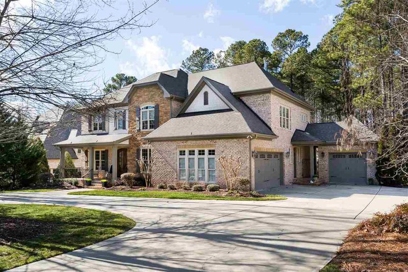 12213 The Gates Dr, Raleigh, NC 27614