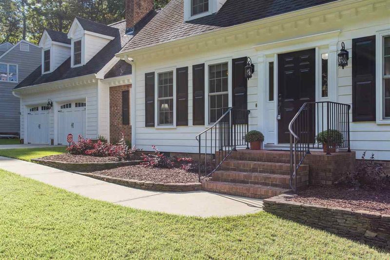 12213 Warwickshire Way, Raleigh, NC 27613