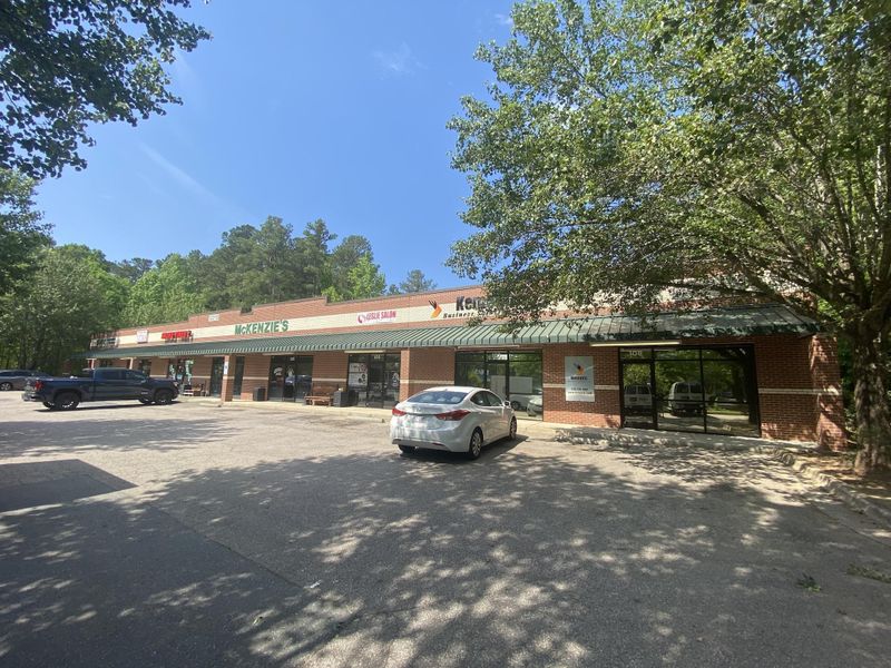 12215 Hampton Way Dr, Wake Forest, NC 27587
