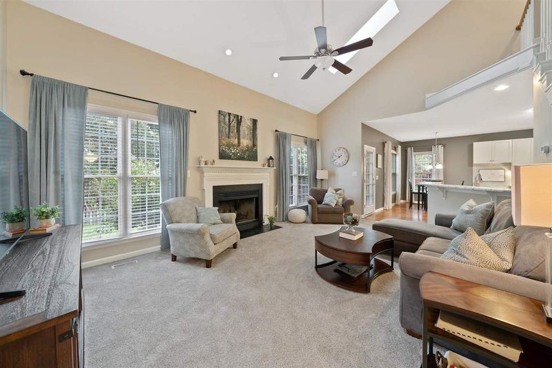 12216 Amoretto Way, Raleigh, NC 27613