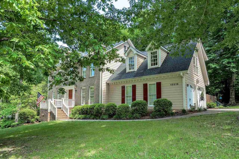 12216 Glenlivet Way, Raleigh, NC 27613