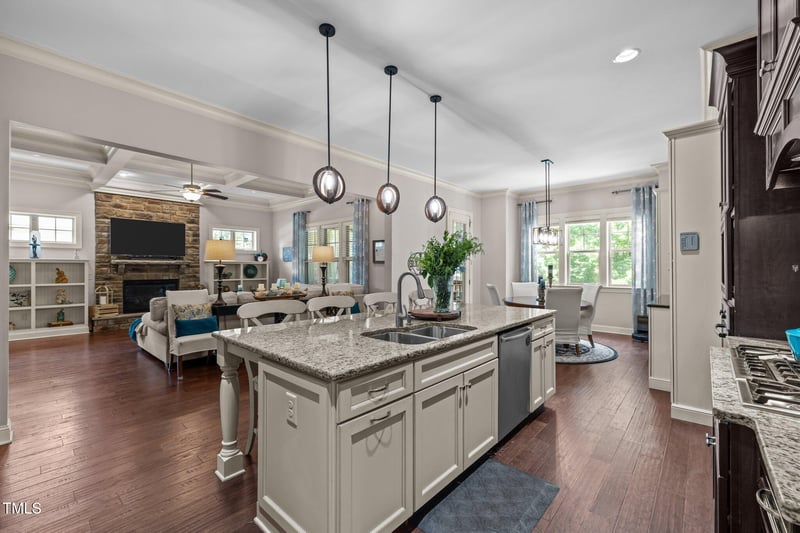 12216 Kyle Abbey Ln, Raleigh, NC 27613