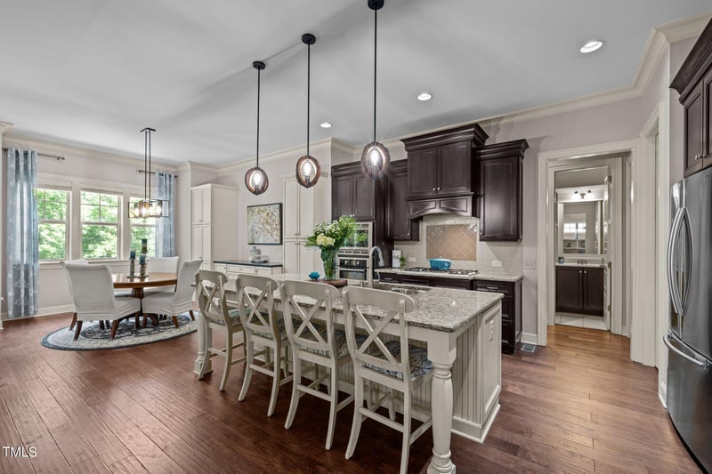 12216 Kyle Abbey Ln, Raleigh, NC 27613