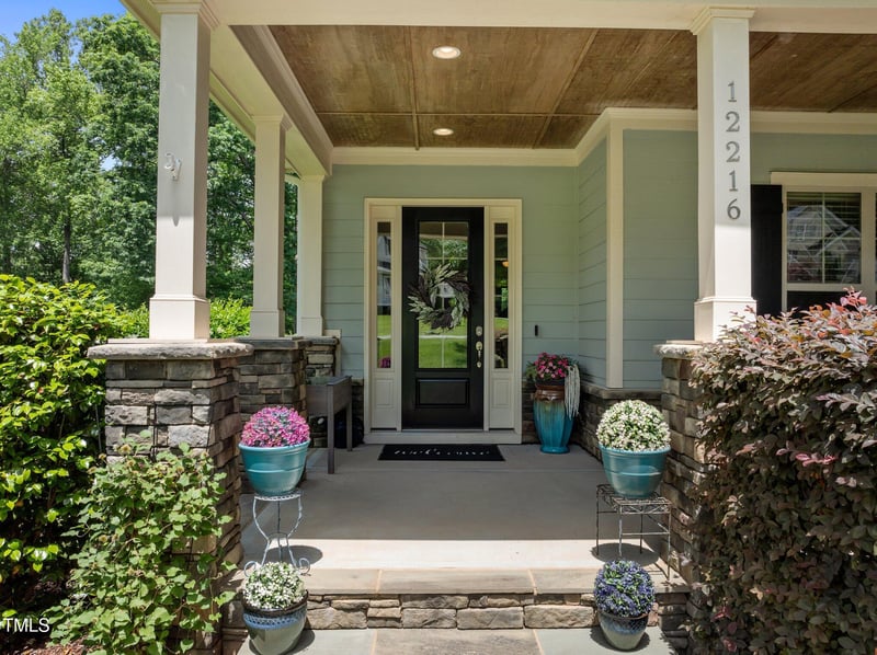 12216 Kyle Abbey Ln, Raleigh, NC 27613