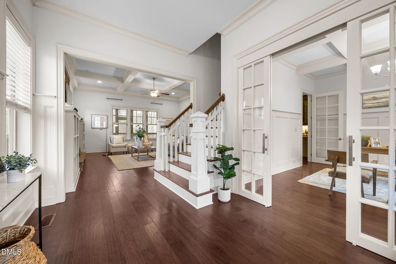 12216 Kyle Abbey Ln, Raleigh, NC 27613