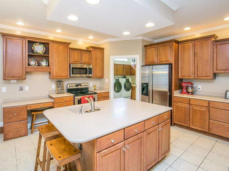 12216 Penrose Trl, Raleigh, NC 27614