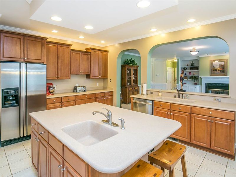 12216 Penrose Trl, Raleigh, NC 27614