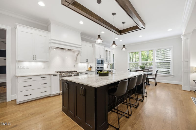 12216 The Gates Dr, Raleigh, NC 27614