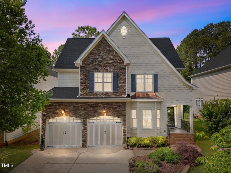 12217 Beestone Ln, Raleigh, NC 27614