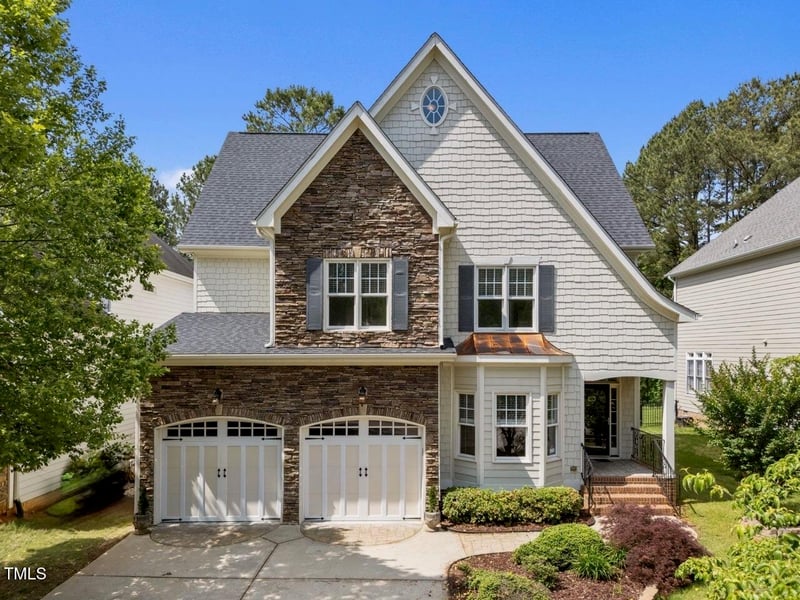 12217 Beestone Ln, Raleigh, NC 27614