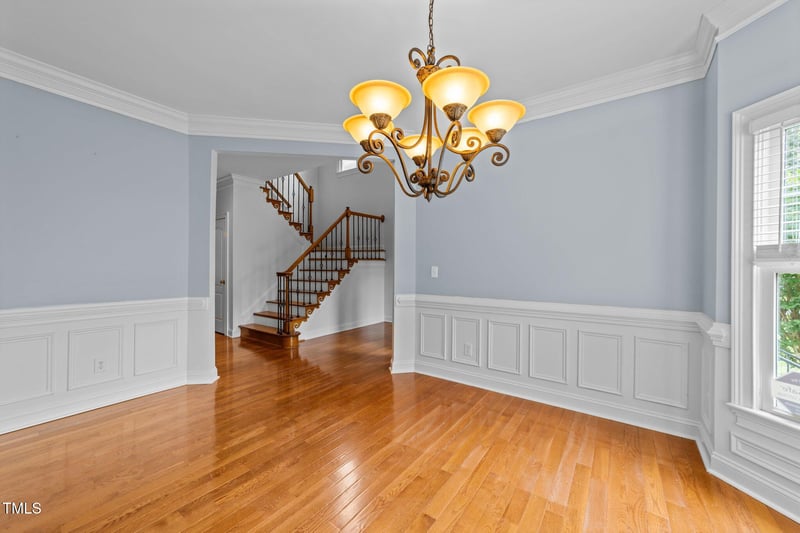 12217 Beestone Ln, Raleigh, NC 27614