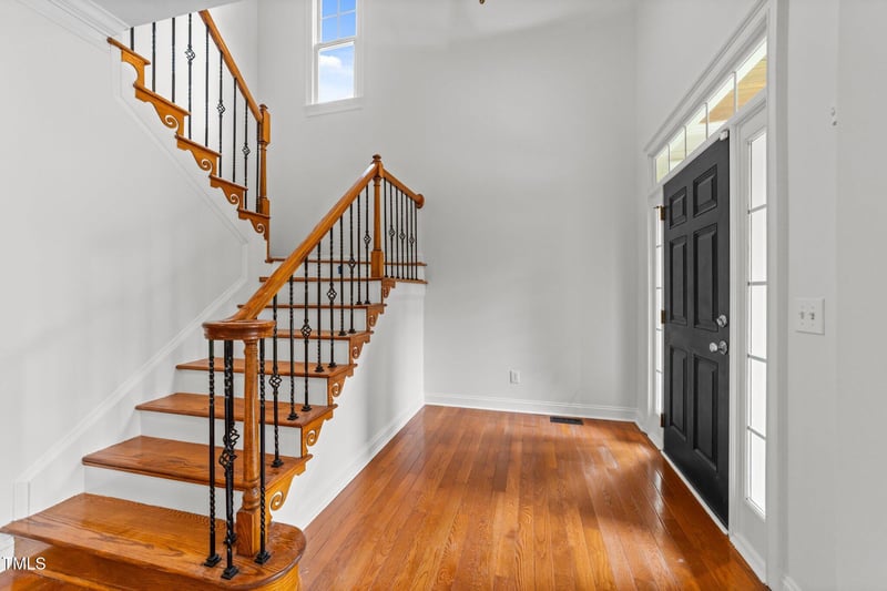12217 Beestone Ln, Raleigh, NC 27614
