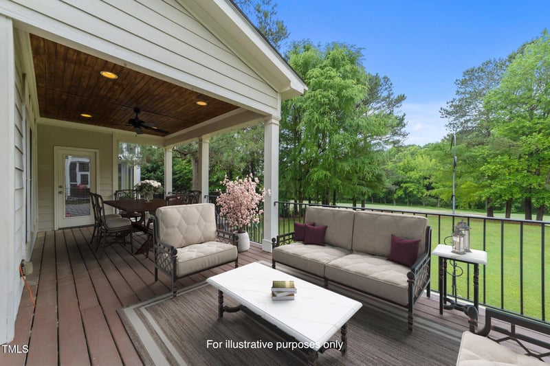 12217 Beestone Ln, Raleigh, NC 27614