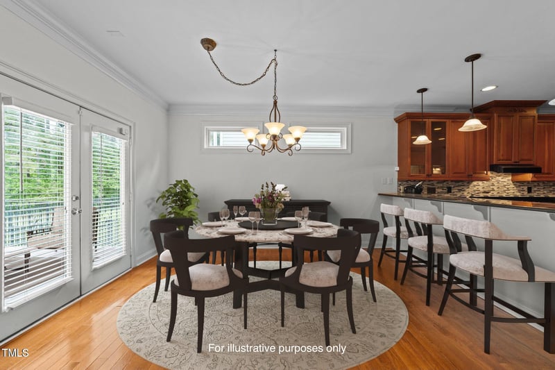 12217 Beestone Ln, Raleigh, NC 27614