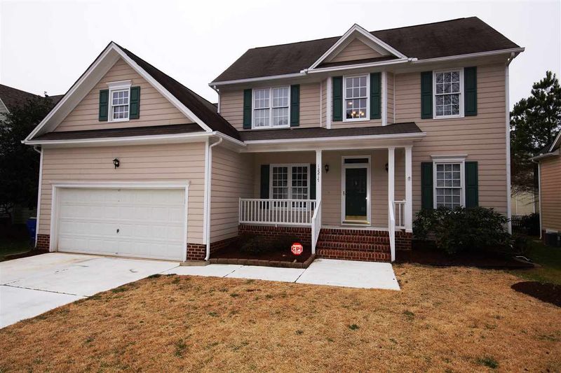 12217 Breton Ln, Raleigh, NC 27613