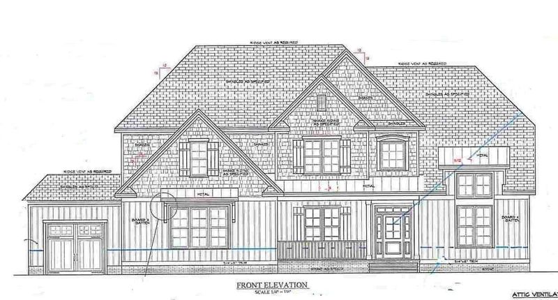12217 Kyle Abbey Ln, Raleigh, NC 27613