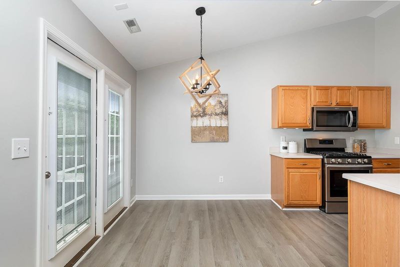 12219 N Exeter Way, Durham, NC 27703