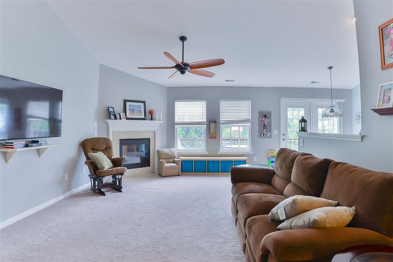 12219 N Exeter Way, Raleigh, NC 27703