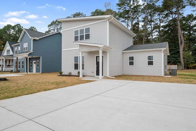 1222 S 2nd St, Smithfield, NC 27577