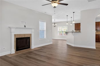 1222 Brickyard Dr, Fayetteville, NC 28306