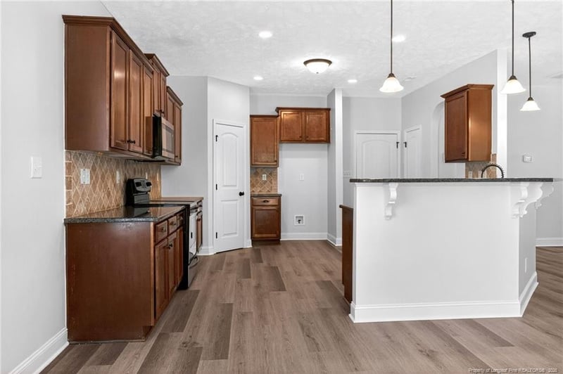 1222 Brickyard Dr, Fayetteville, NC 28306