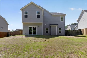 1222 Brickyard Dr, Fayetteville, NC 28306